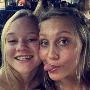 Meet your Posher, Mellanie